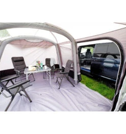 Vango Galli III Low Air Drive Away Awning -Camping Sale Shop galli iii air low