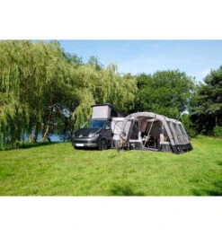Vango Galli III Low Air Drive Away Awning -Camping Sale Shop galli iii air low 4