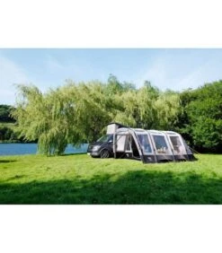Vango Galli III Low Air Drive Away Awning -Camping Sale Shop galli iii low 2