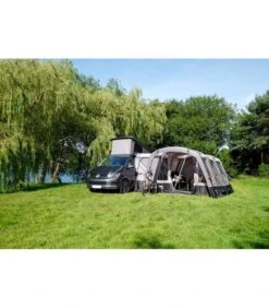 Vango Galli III Low Air Drive Away Awning -Camping Sale Shop galli iii low 3
