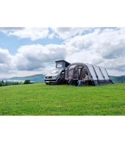 Vango Galli III Low Air Drive Away Awning -Camping Sale Shop galli iii low 4