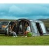 Vango Galli Pro Air Low Drive Away Awning -Camping Sale Shop galli pro air low