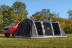 Vango Galli Pro Air Low Drive Away Awning -Camping Sale Shop galli pro air low 2