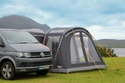 Vango Galli Pro Air Low Drive Away Awning -Camping Sale Shop galli pro air low 3