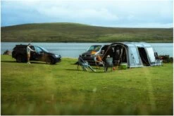 Vango Galli Pro Air Low Drive Away Awning -Camping Sale Shop galli pro air low 4