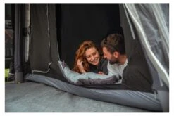 Vango Galli Pro Air Low Drive Away Awning -Camping Sale Shop galli pro air low 7
