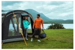 Vango Galli Pro Air Low Drive Away Awning -Camping Sale Shop galli pro air low 9