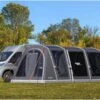 Vango Galli Pro Air Mid Drive Away Awning 2 Vango Galli Pro Air Mid Drive Away Awning -Camping Sale Shop galli pro air mid