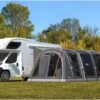 Vango Galli Pro Air Tall Drive Away Awning -Camping Sale Shop galli pro air tall