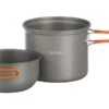 Vango Hard Anodised 1 Person Cook Kit 1 Vango Hard Anodised 1 Person Cook Kit -Camping Sale Shop hard anodised 1 person cook kit