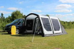 Outdoor Revolution Movelite T3E Mid Drive Away Awning - 220 To 255cm -Camping Sale Shop hero 2 1 f8ee84ed f9ab 4bac a9d3 a074c533c2dd