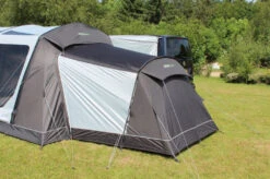 Outdoor Revolution Sleeping Annexe For The Movelite T3E And T4E