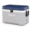 Igloo Maxcold 54QT Cool Box -Camping Sale Shop igloo maxcold 50 ice chest cool box uk 50557 01 19860