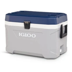 New Products 3 Igloo Maxcold 54QT Cool Box
