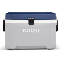 New Products -Camping Sale Shop igloo maxcold 50 ice chest cool box uk 50557 03 09721