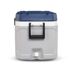 Igloo Maxcold 54QT Cool Box -Camping Sale Shop igloo maxcold 50 ice chest cool box uk 50557 06 90862