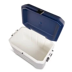 Igloo Maxcold 54QT Cool Box -Camping Sale Shop igloo maxcold 50 ice chest cool box uk 50557 07 29134