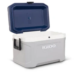 Igloo Maxcold 54QT Cool Box -Camping Sale Shop igloo maxcold 50 ice chest cool box uk 50557 08 72084