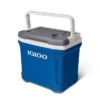 Igloo Latitude 16 Compact 15 Litre Cool Box - Blue -Camping Sale Shop igloolatitude16qtblue