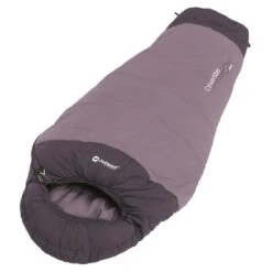 Outwell Convertible Junior Sleeping Bag -Camping Sale Shop image 1 435185 bb676ed4 fdc4 43af a46c 6238d6c2993e