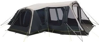 Outwell Airville 6SA Air Tent 2022 3 Outwell Airville 6SA Air Tent 2022