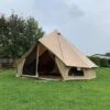 Quest Signature 5m Classic Bell Tent 2 Quest Signature 5m Classic Bell Tent -Camping Sale Shop image 3 cee644d0 d3c6 46da 9d95 39139658015c