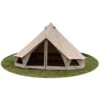 Quest Signature 4m Classic Bell Tent -Camping Sale Shop image 9a241de9 f7f7 49e6 bf83 c9ee5ee0afc7