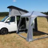 Outdoor Revolution Cayman Pursuit Air Drive-Up-To Awning -Camping Sale Shop img 0834
