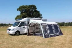 Outdoor Revolution Movelite T4 Lowline Drive Away Awning -Camping Sale Shop img 1053 1
