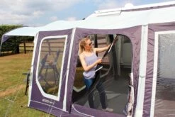 Outdoor Revolution Movelite T4 Lowline Drive Away Awning -Camping Sale Shop img 1358 1