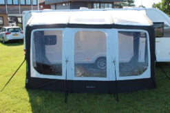 Outdoor Revolution Eclipse Pro 380 Caravan Awning - With Free Mesh Door Panels -Camping Sale Shop img 1947
