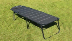 Outdoor Revolution Premium Lounger Folding Camp Bed -Camping Sale Shop img 1985