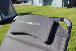 Outdoor Revolution Premium Lounger Folding Camp Bed -Camping Sale Shop img 1986