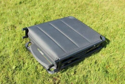 Outdoor Revolution Premium Lounger Folding Camp Bed -Camping Sale Shop img 1992