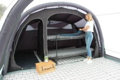 Outdoor Revolution Premium Folding Bunk Bed 10 Outdoor Revolution Premium Folding Bunk Bed -Camping Sale Shop img 2288 1