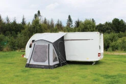 Outdoor Revolution Porchlite 200 Air - (2020) -Camping Sale Shop img 2447