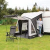 Outdoor Revolution Porchlite 200 Air - (2020) -Camping Sale Shop img 2462