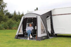 Outdoor Revolution Porchlite 200 Air - (2020) -Camping Sale Shop img 2463