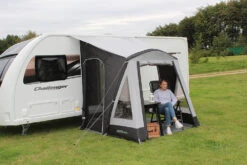 Outdoor Revolution Porchlite 200 Air - (2020) -Camping Sale Shop img 2464