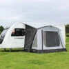 Outdoor Revolution Porchlite 260 Air Awning - (2020) -Camping Sale Shop img 2469