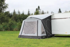 Outdoor Revolution Porchlite 260 Air Awning - (2020) -Camping Sale Shop img 2470