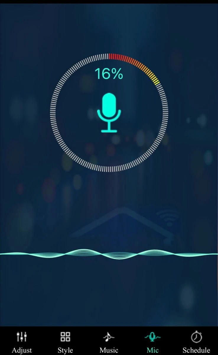 USB Powered 10M Dream Chasing Flagpole Led Light 9 USB Powered 10M Dream Chasing Flagpole Led Light - Image 7