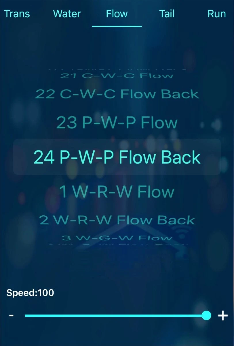 USB Powered 10M Dream Chasing Flagpole Led Light 7 USB Powered 10M Dream Chasing Flagpole Led Light - Image 5