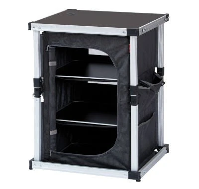 Isabella Single Folding Cupboard 3 Isabella Single Folding Cupboard