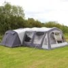 Outdoor Revolution Kalahari PC 7.0 Air Tent -Camping Sale Shop kala