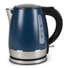 Kampa Cascade 1 Litre Kettle (Midnight) -Camping Sale Shop kampa cascade kettle midnight 1