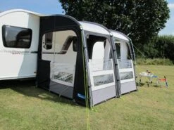 Dometic Rally Pro 260 Caravan Awning -Camping Sale Shop kampa rally pro 260 2017 2