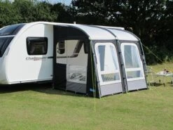 Dometic Rally Pro 260 Caravan Awning -Camping Sale Shop kampa rally pro 260