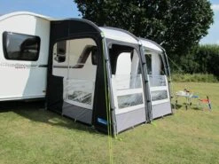 Dometic Rally Pro 260 Caravan Awning -Camping Sale Shop kampa rally pro 260 1