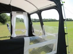 Dometic Rally Pro 260 Caravan Awning -Camping Sale Shop kampa rally pro 260 2